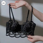Lace Seduction Lingerie Set