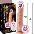 7.5" Inch Huge Realistic Dildo Sex toys for women