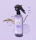 Rosemary & Rice Water Hair Growth Spray