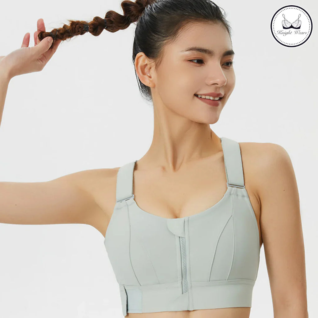 Flex Sports Bra