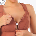 Flex Sports Bra