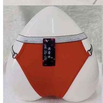 CK Thong Fancy Panty